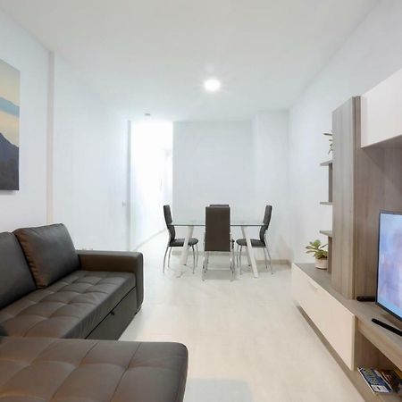 Las Canteras Sun Las Palmas de Gran Canaria Kültér fotó